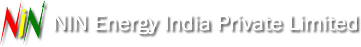 Welcome To NIN Energy India Private Limited Logo